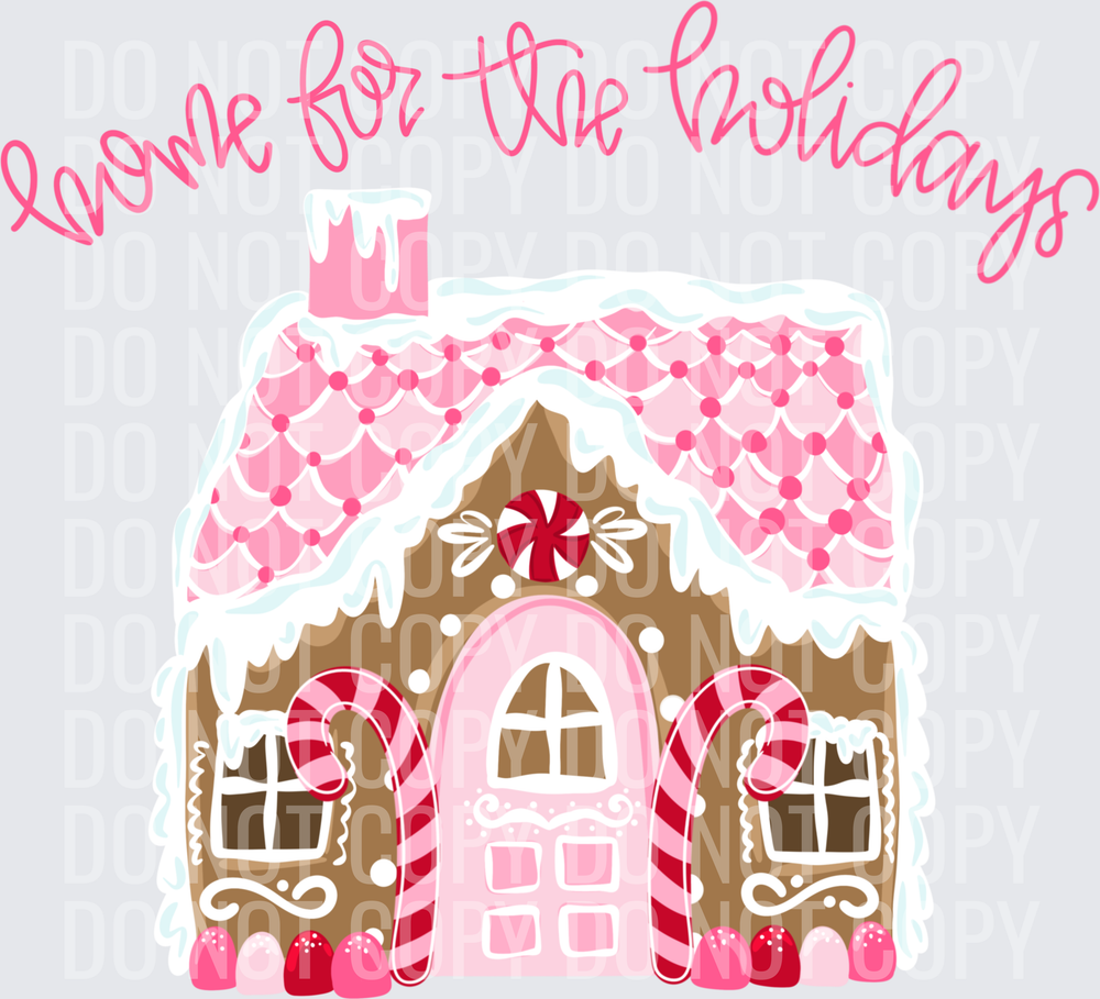 Homegingerbread