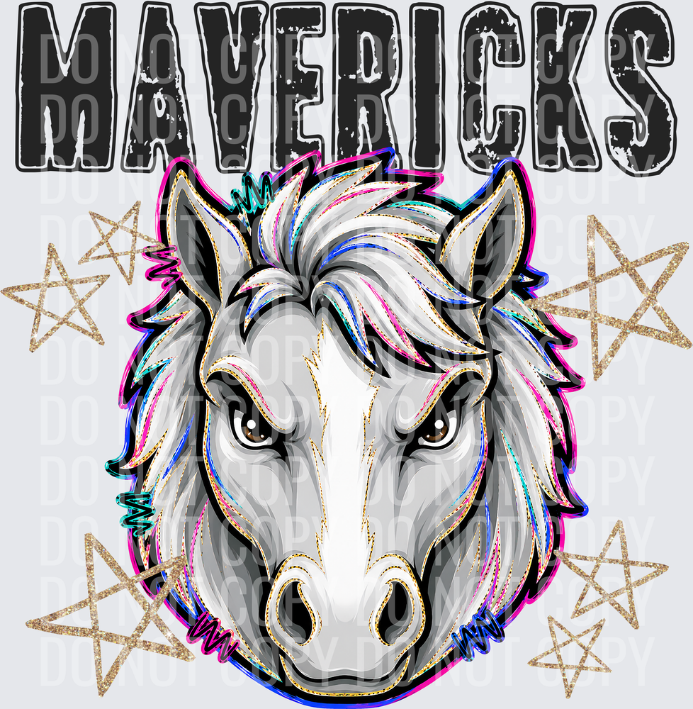 KayndiDesigns 08.26 Grunge Varsity Mavericks 6