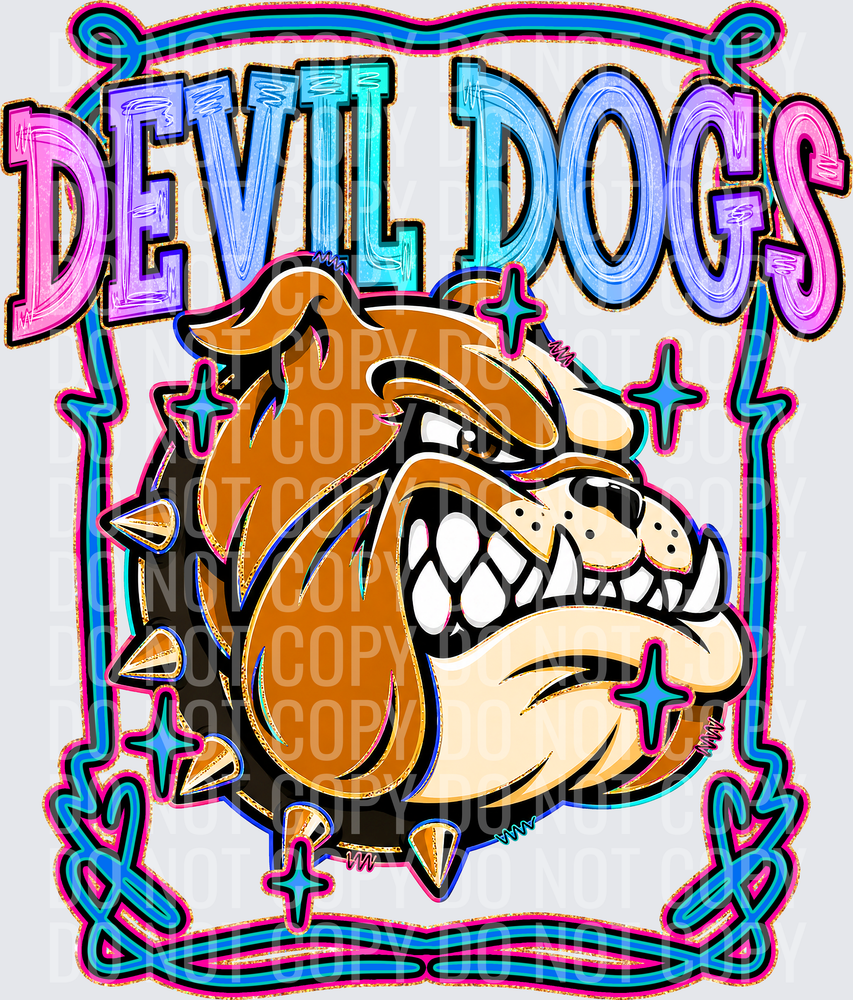 KayndiDesigns 08.26 Retro Pop Devil Dogs 3