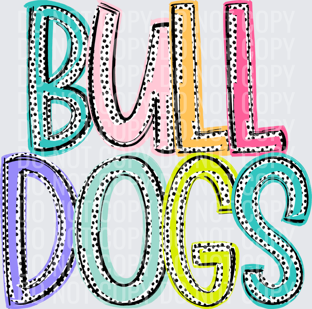 BULLDOGS