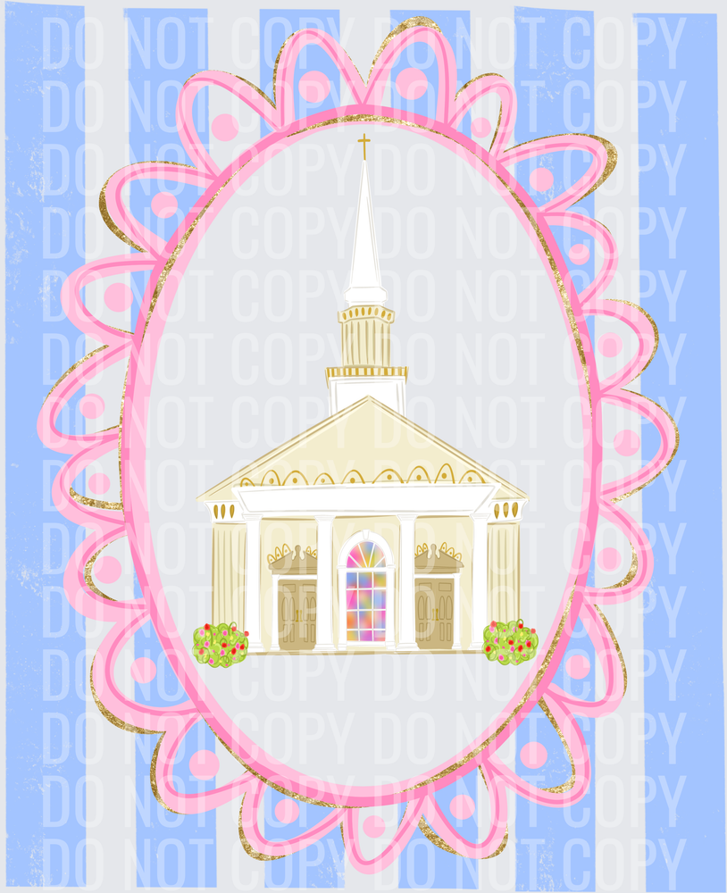 Churchfreebie