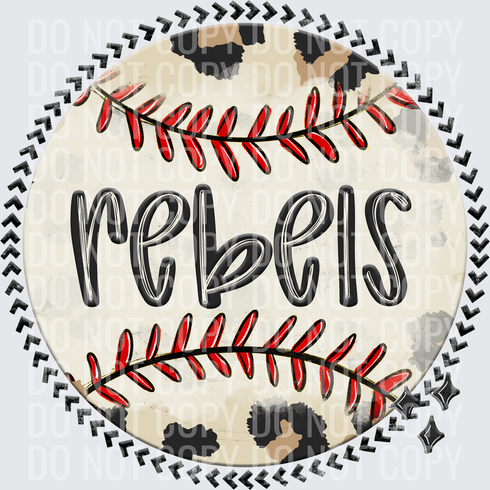 rebels