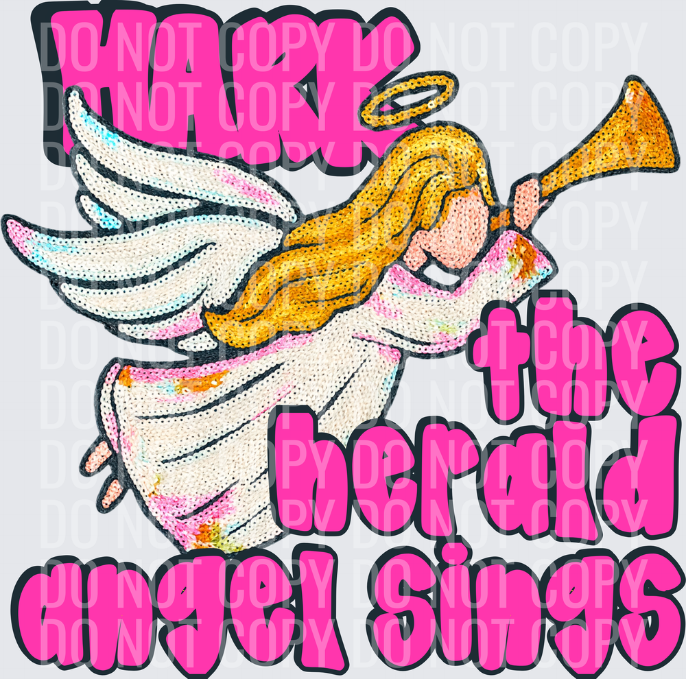 HARK PINK