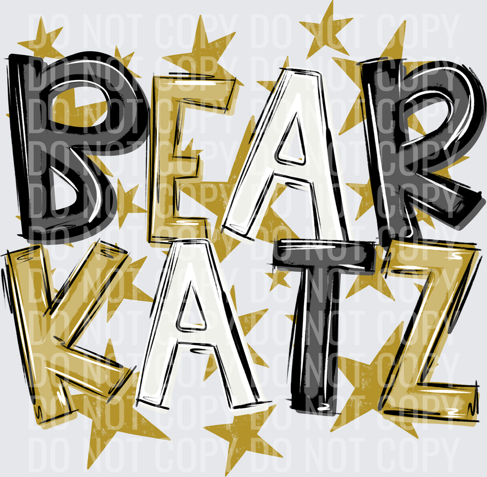 BEAR-KATZ