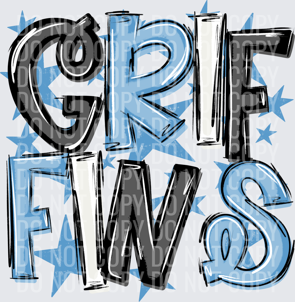 GRIF-FINS