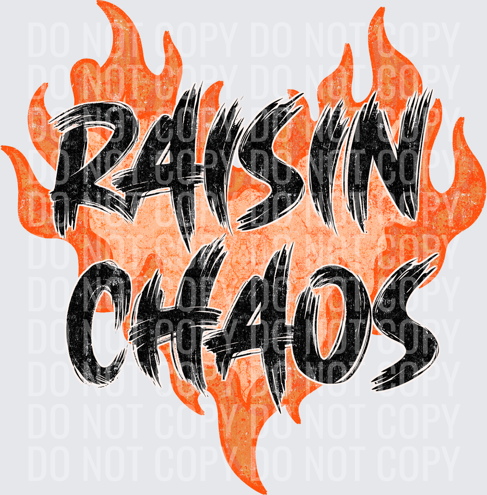 Chaos