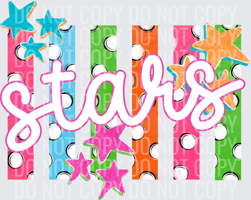 STARS