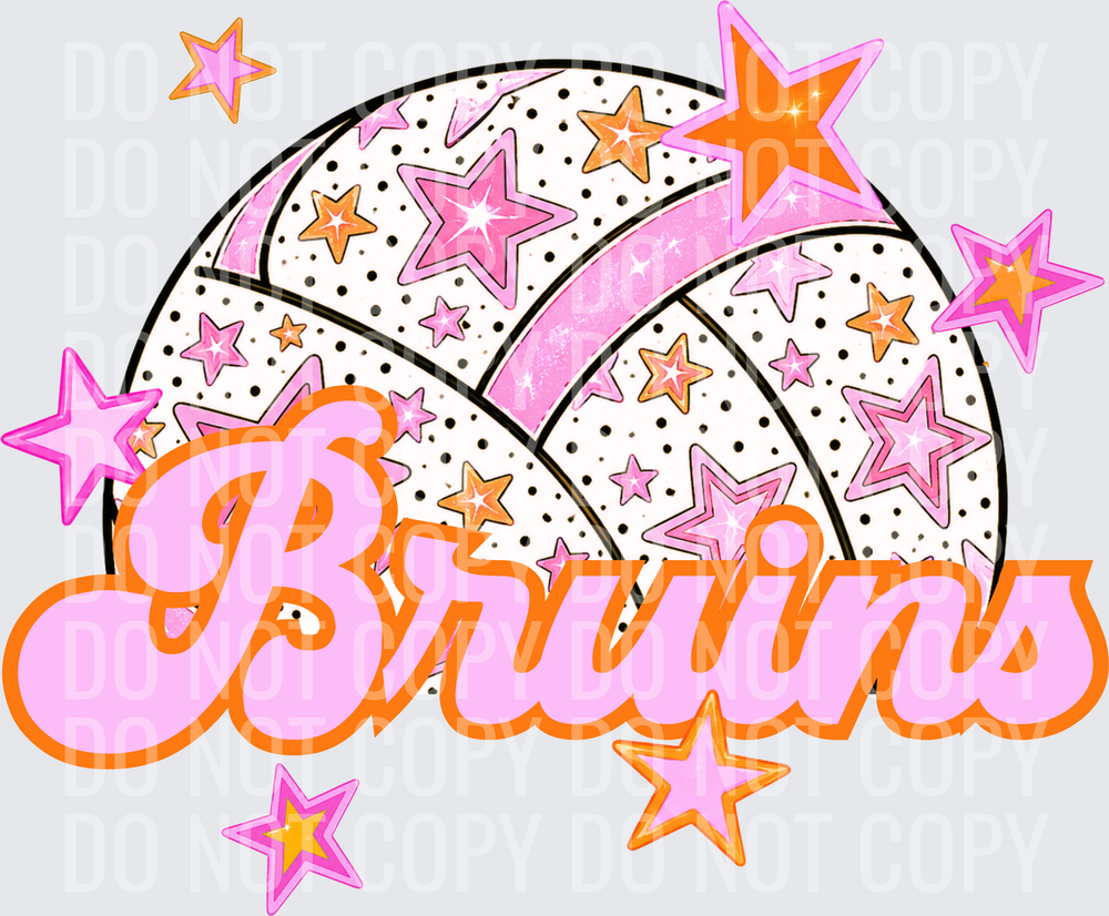 BRUINS