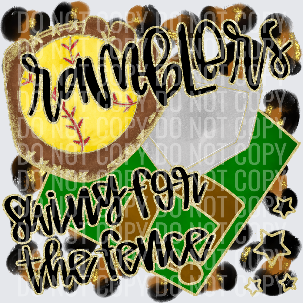 ramblers