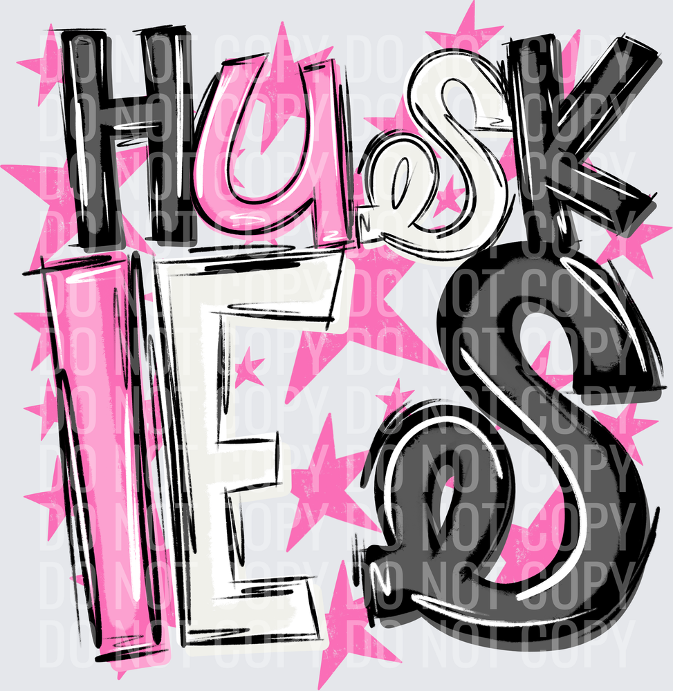 HUSK-IES