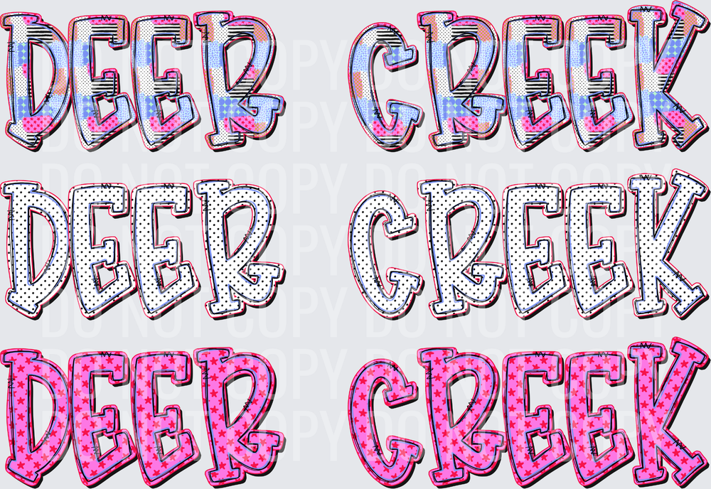DEER CREEK