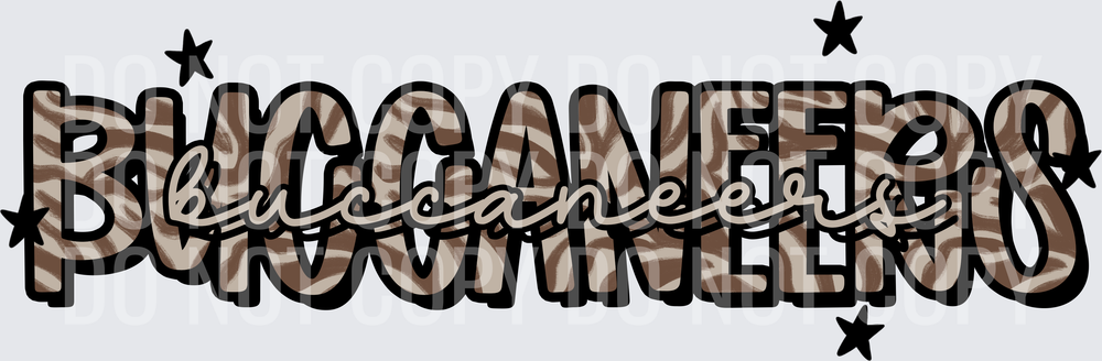 buccaneers