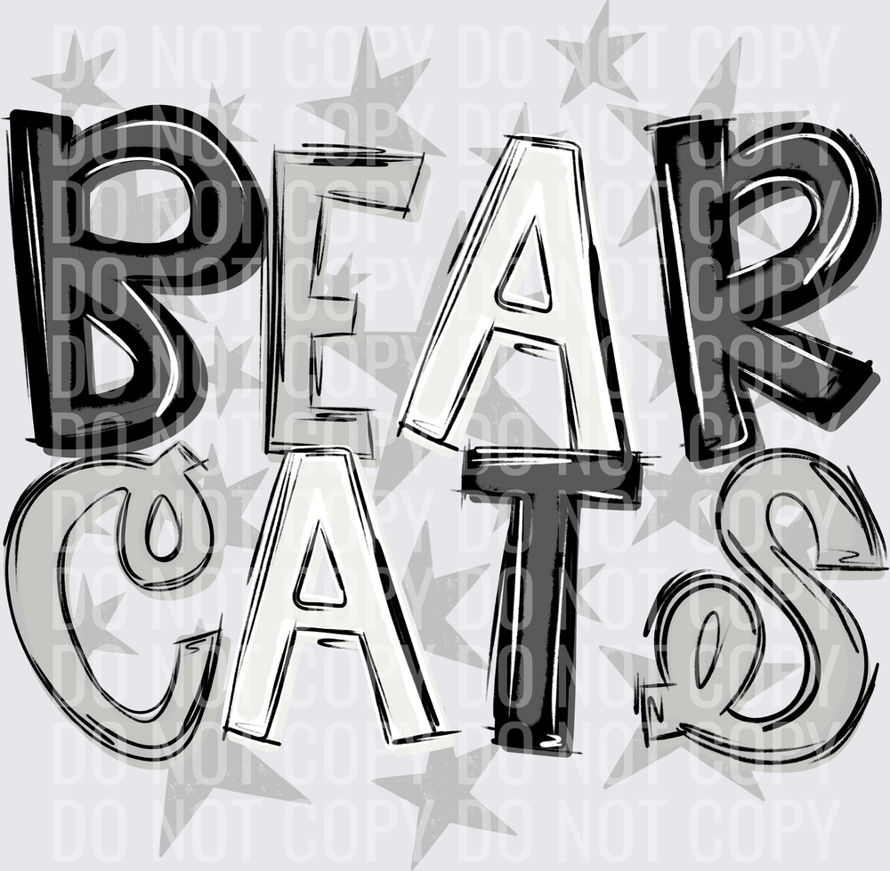 BEAR-CATS