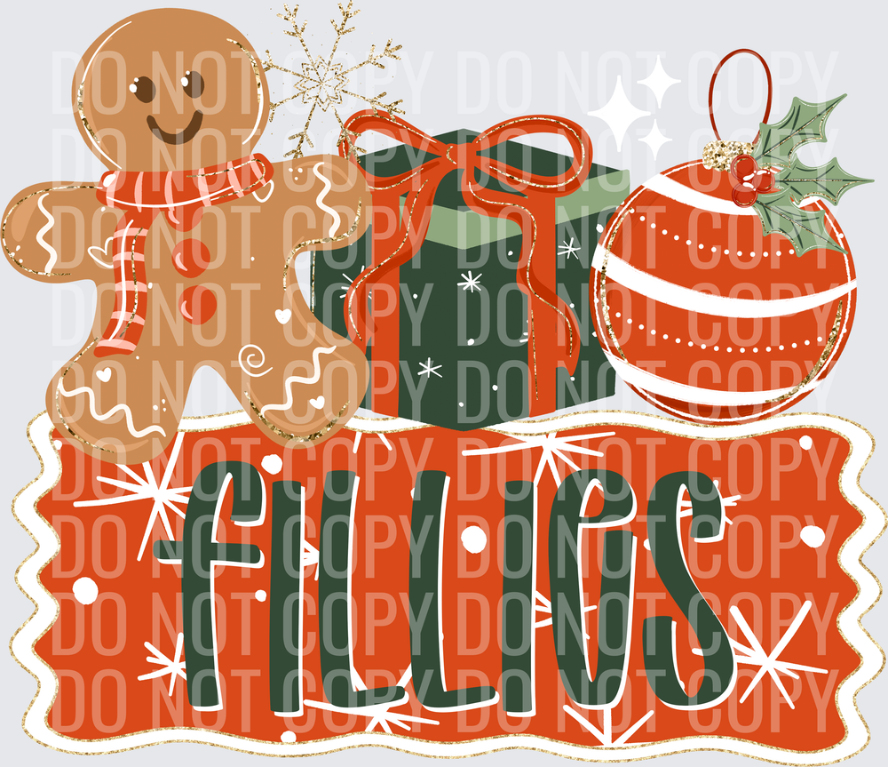 Fillies