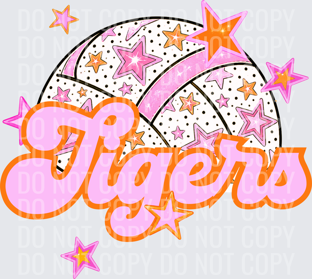 TIGERS