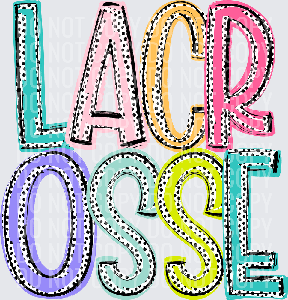 LACROSSE