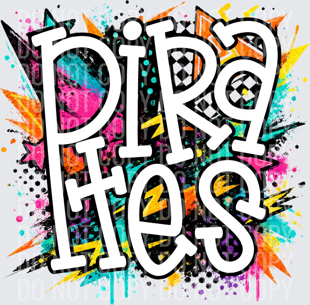PIRATES