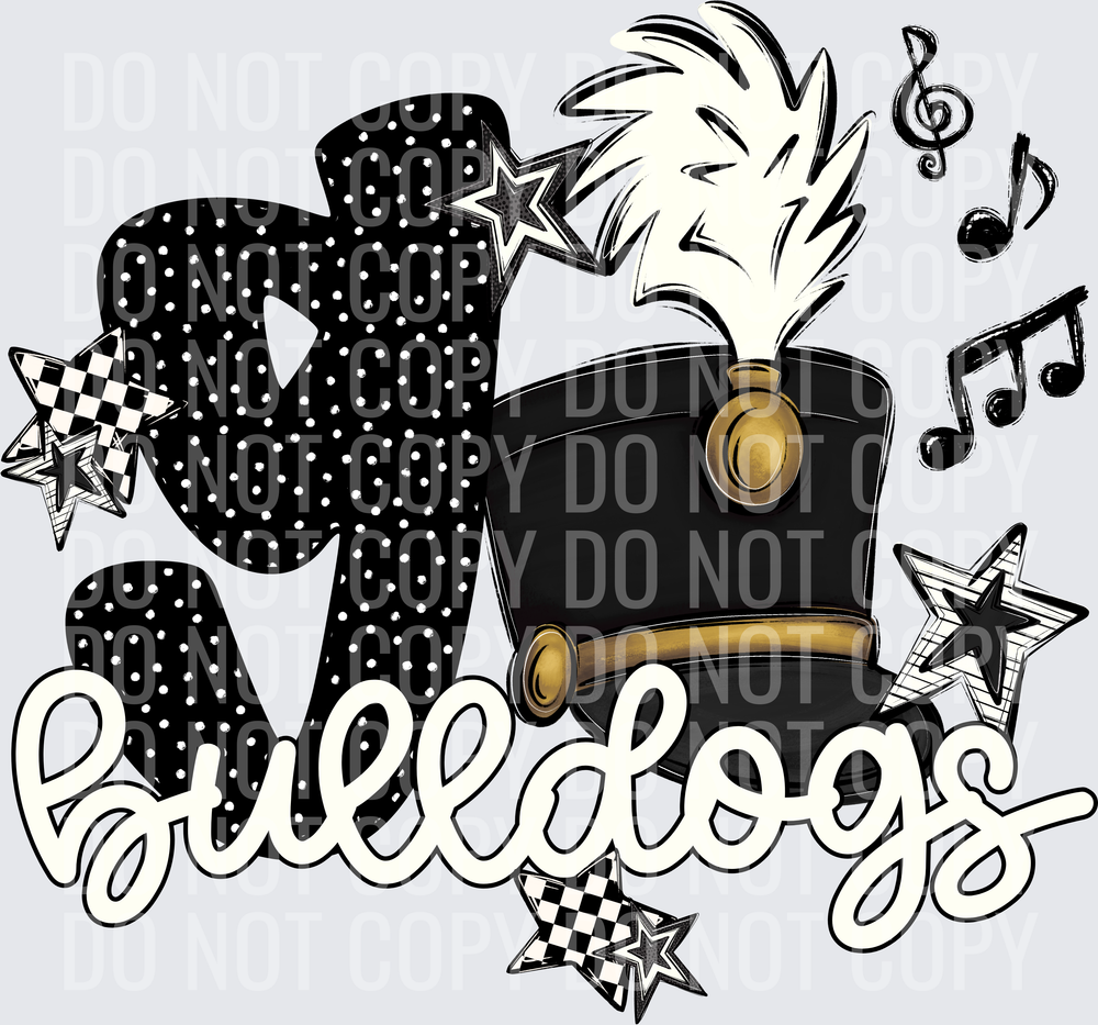 BULLDOGS