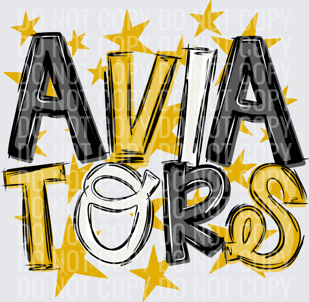 AVIA-TORS