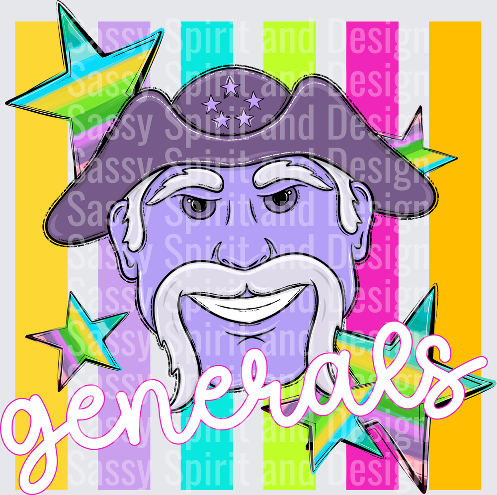GENERALS