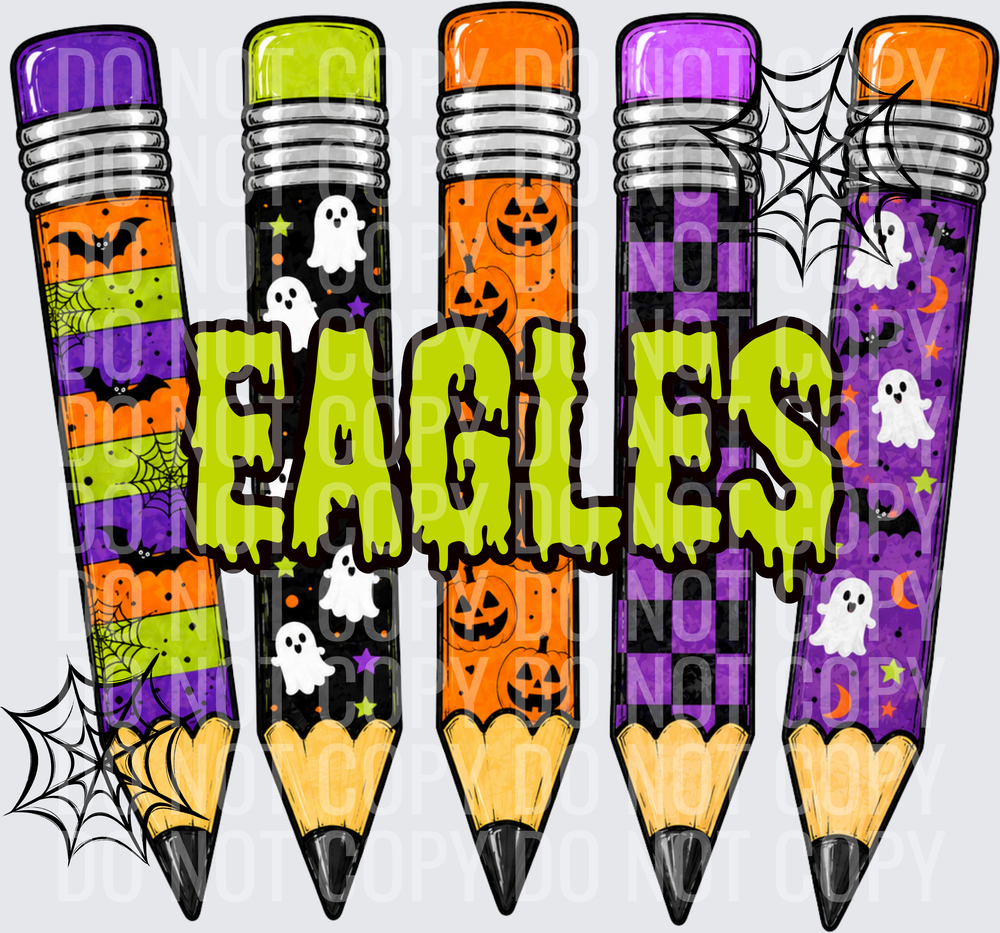EAGLES