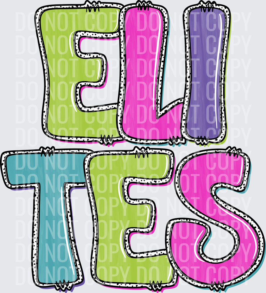 ELI-TES