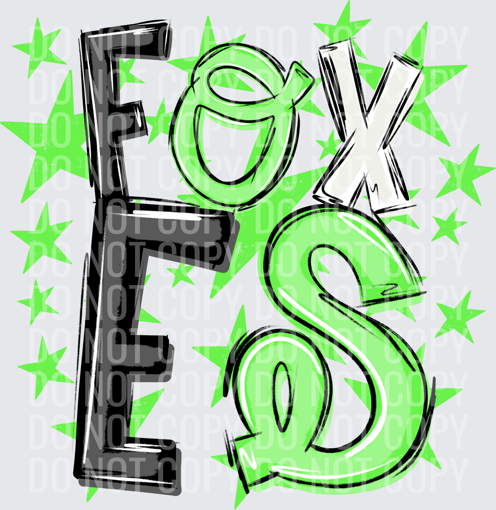 FOX-ES