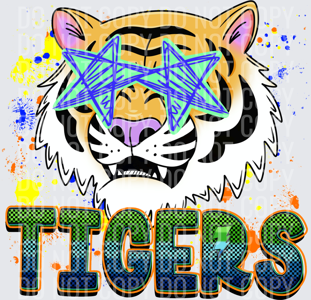 Tigers