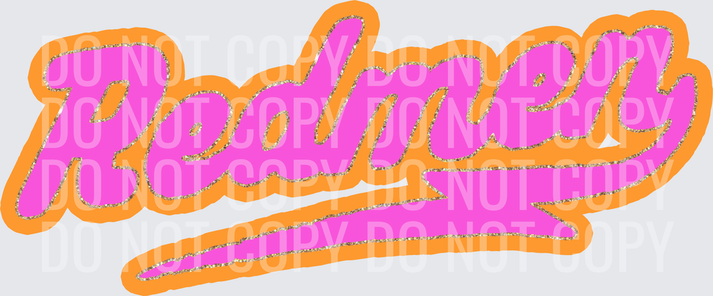 KayndiDesigns 08.26 Prism Script Redmen