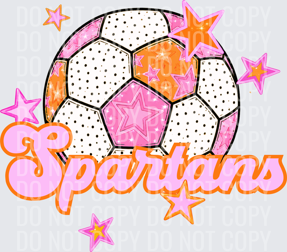 SPARTANS