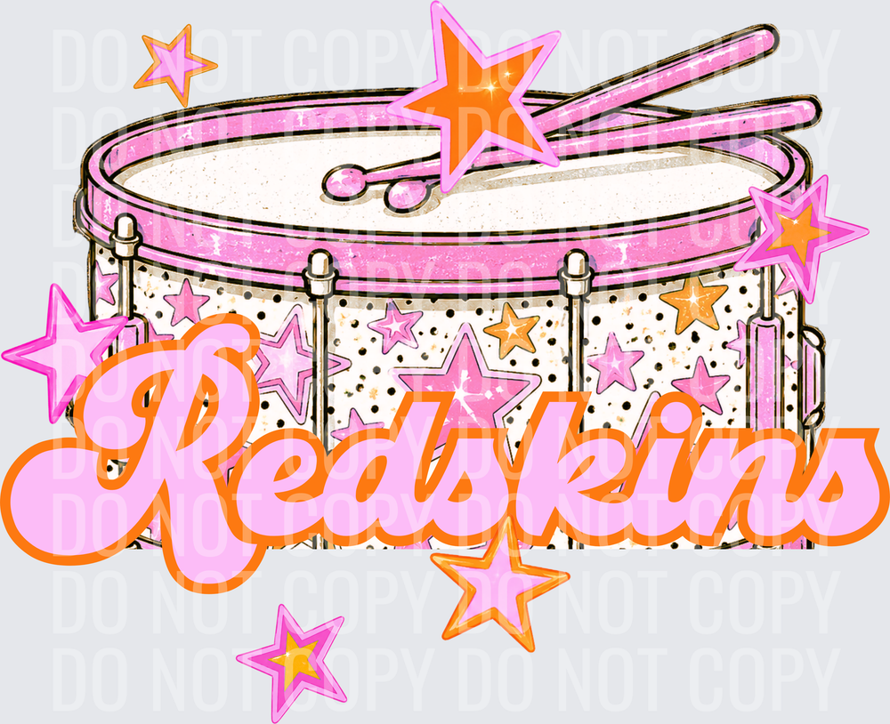 REDKINS