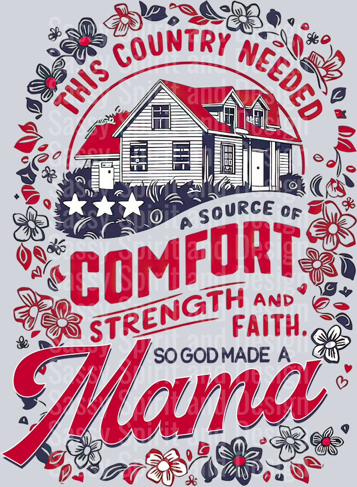 so_god_made_a_Mama_clean