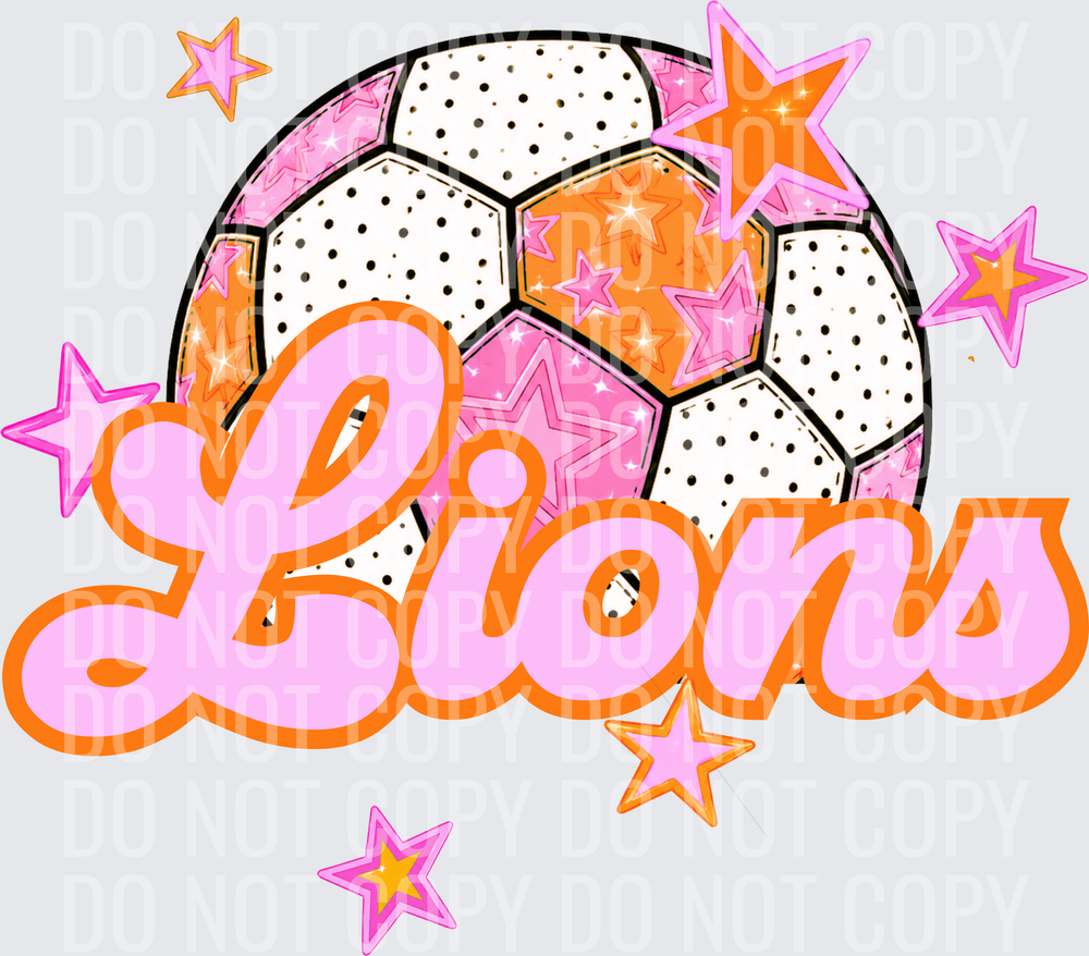 LIONS