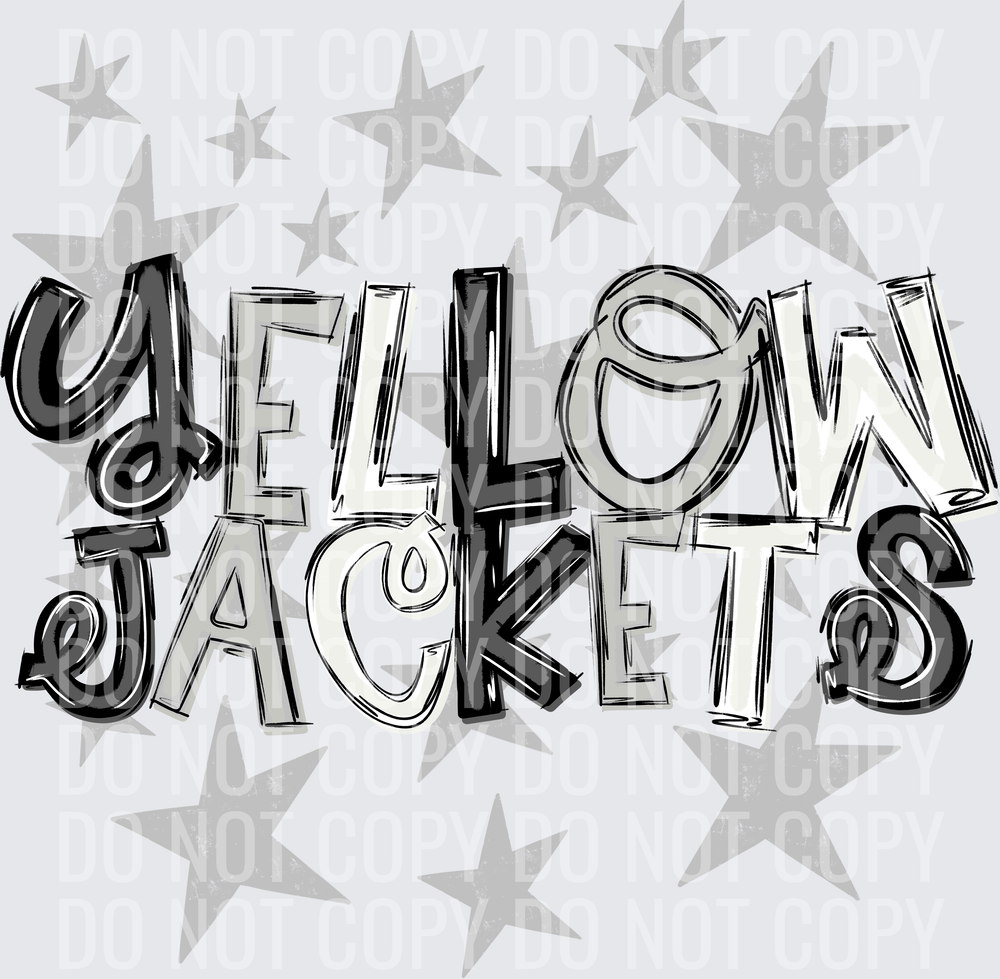 YELLOW-JACKETS