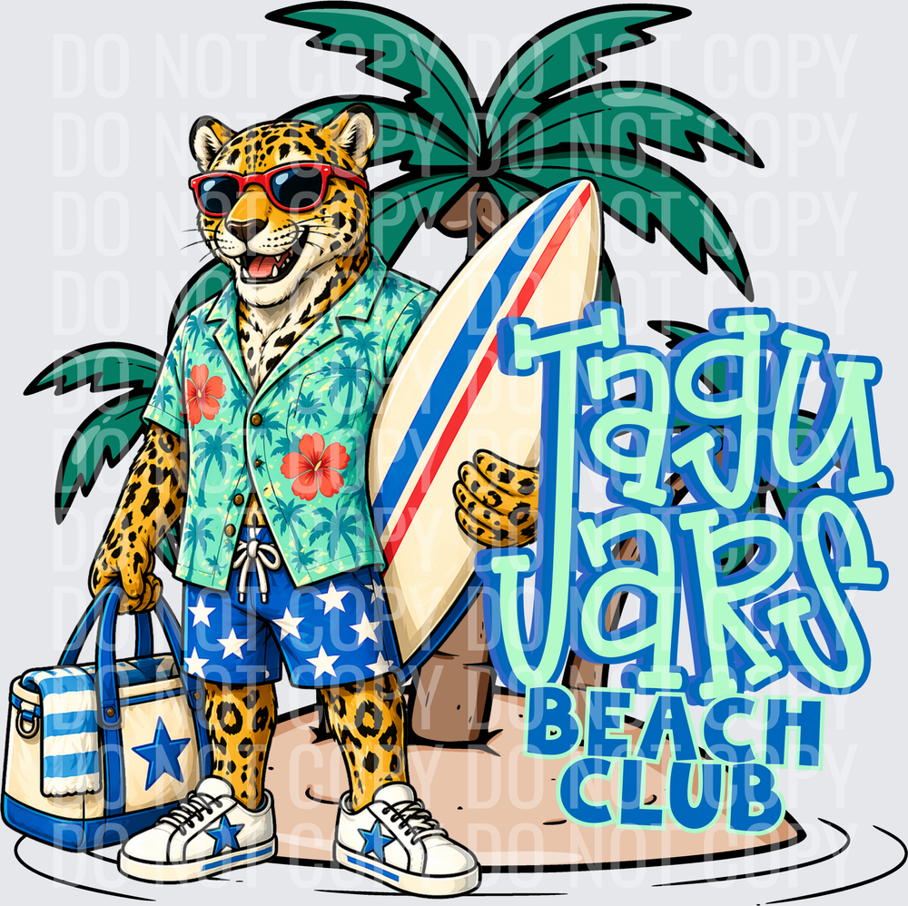 JAGUARS