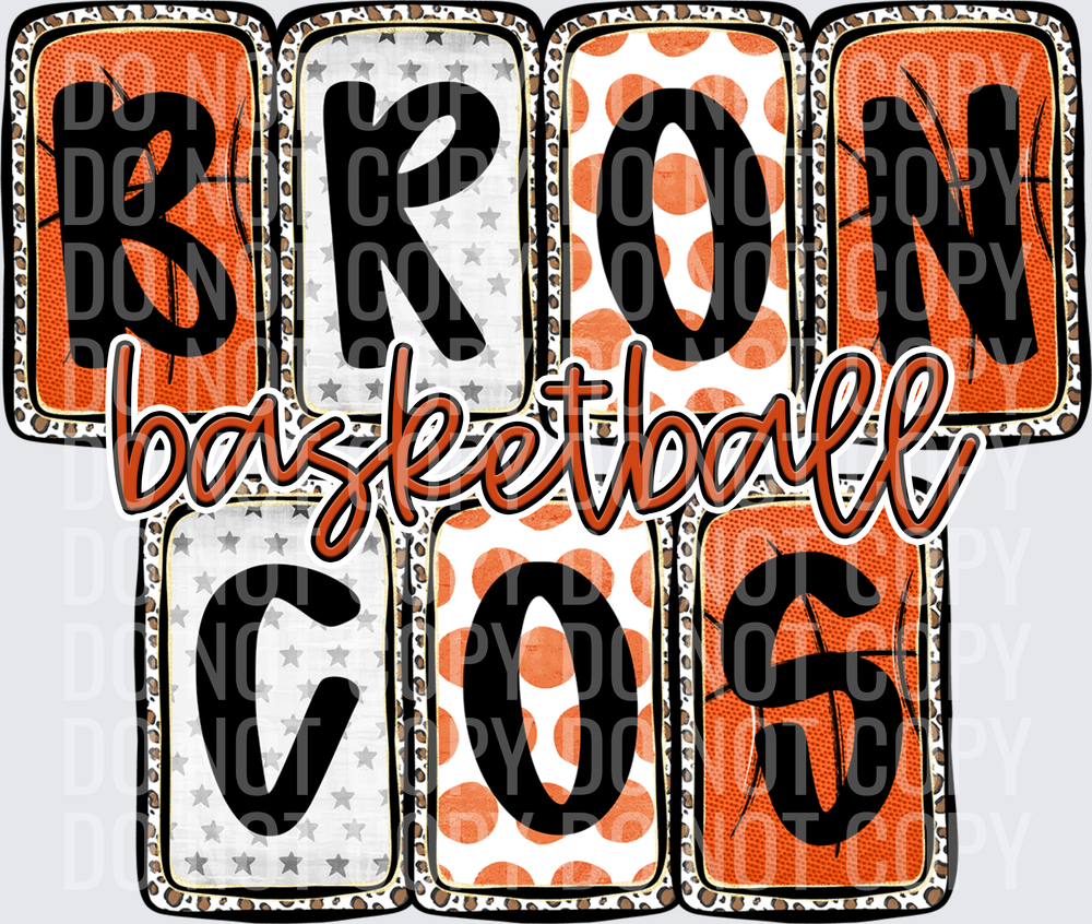 broncos