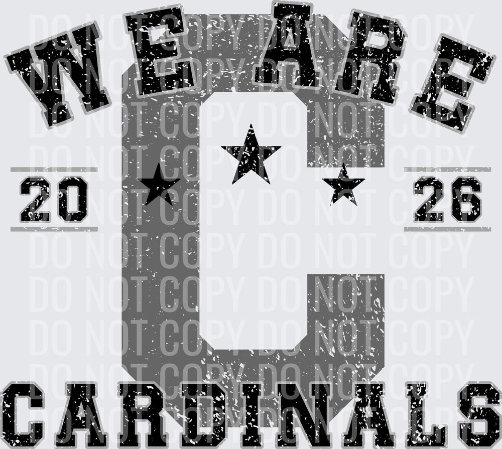CARDINALS