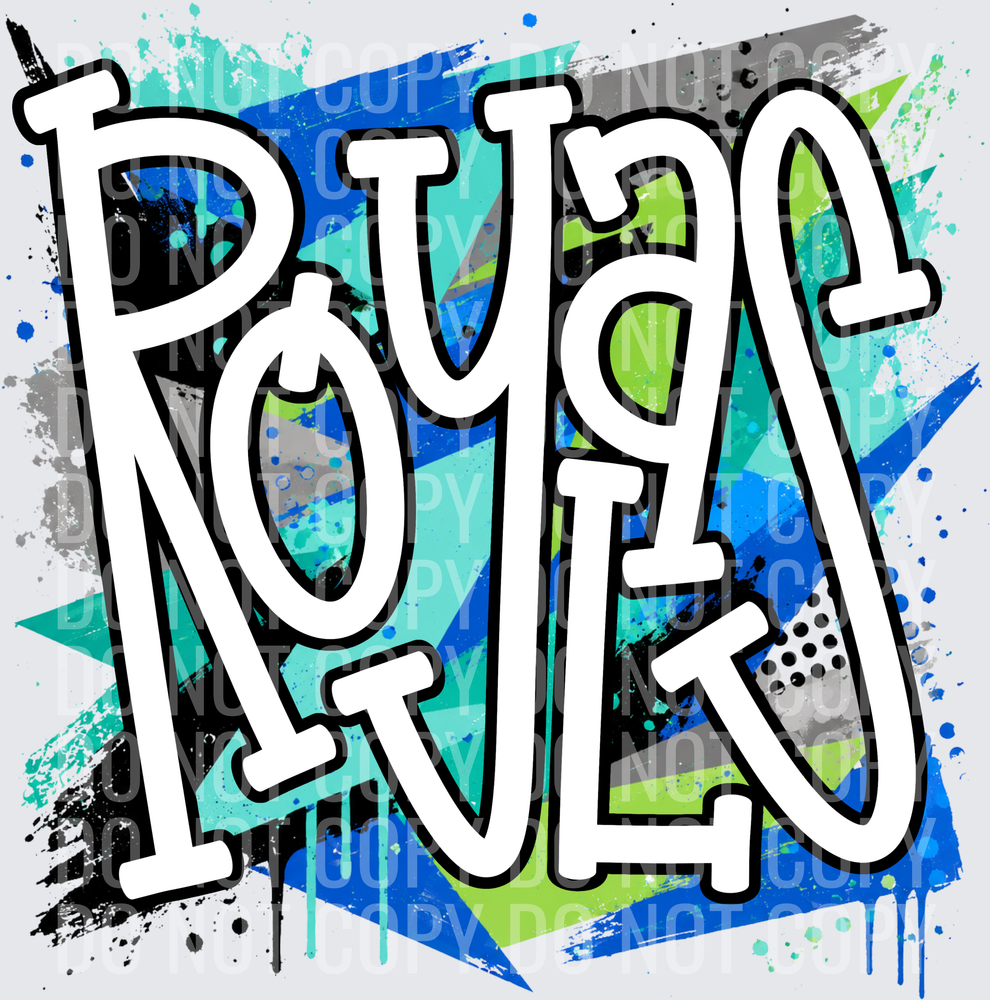 ROYALS