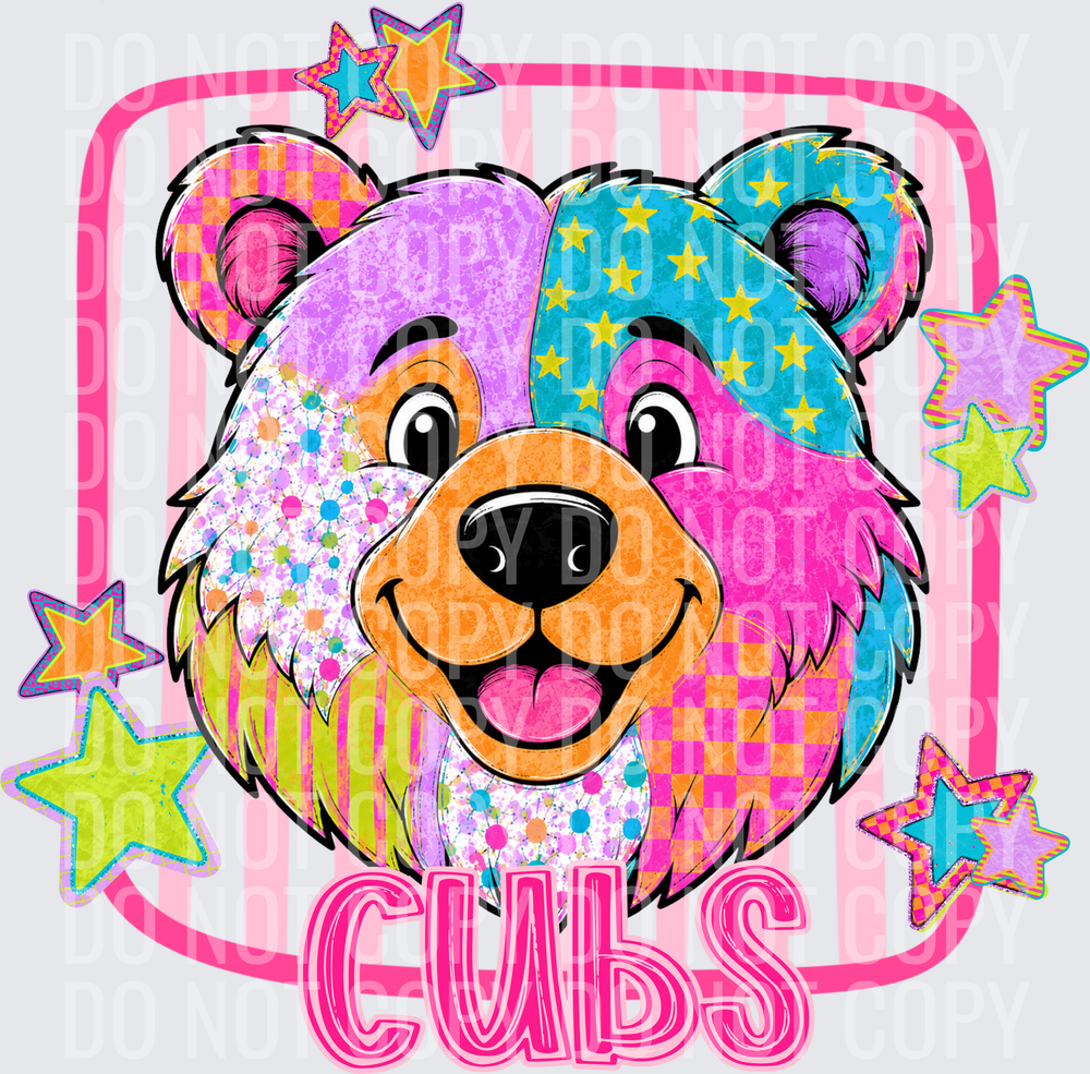 CUBS