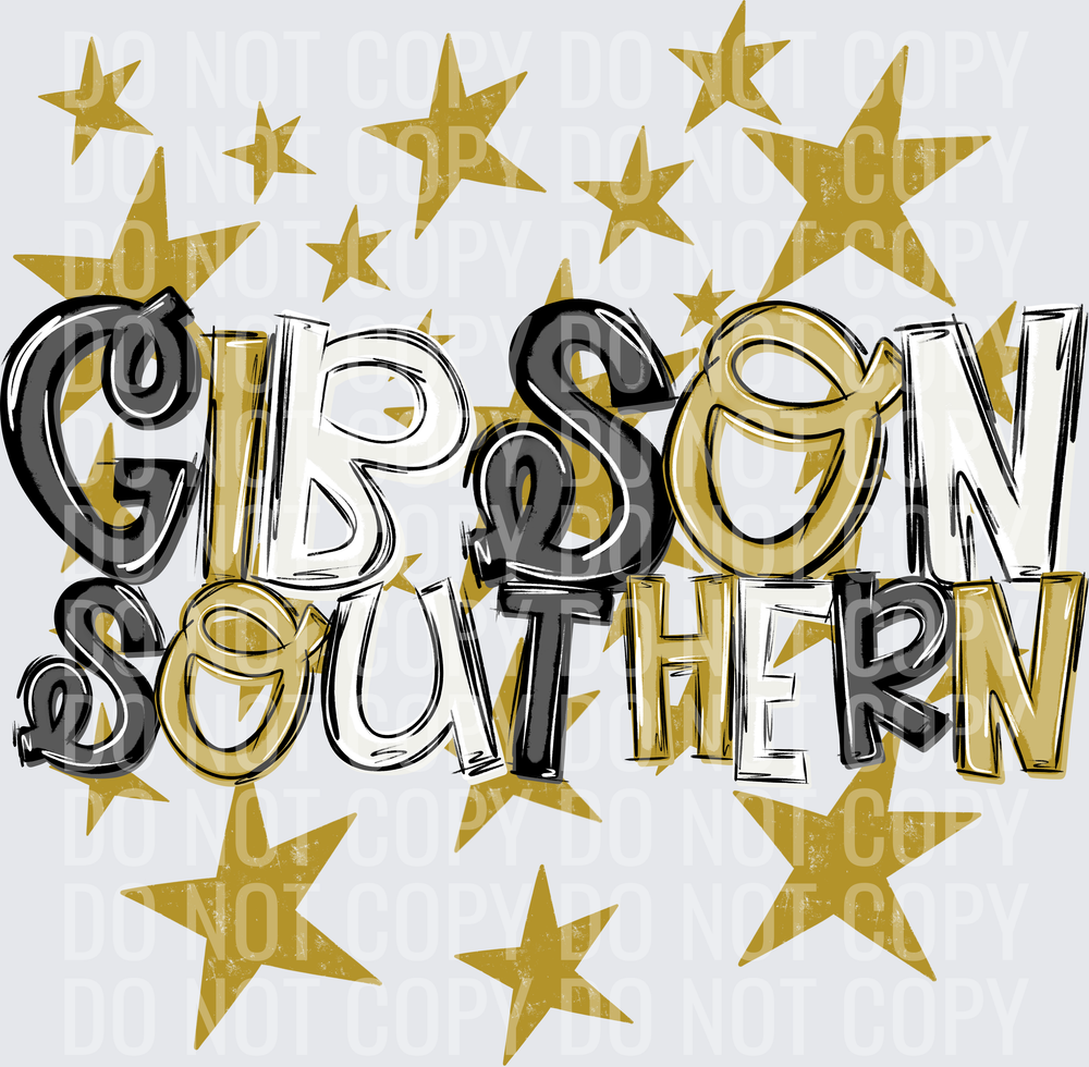GIBSON-SOUTHERN