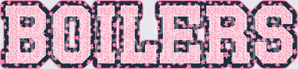 KayndiDesigns 08.26 Varsity Stars Boilers