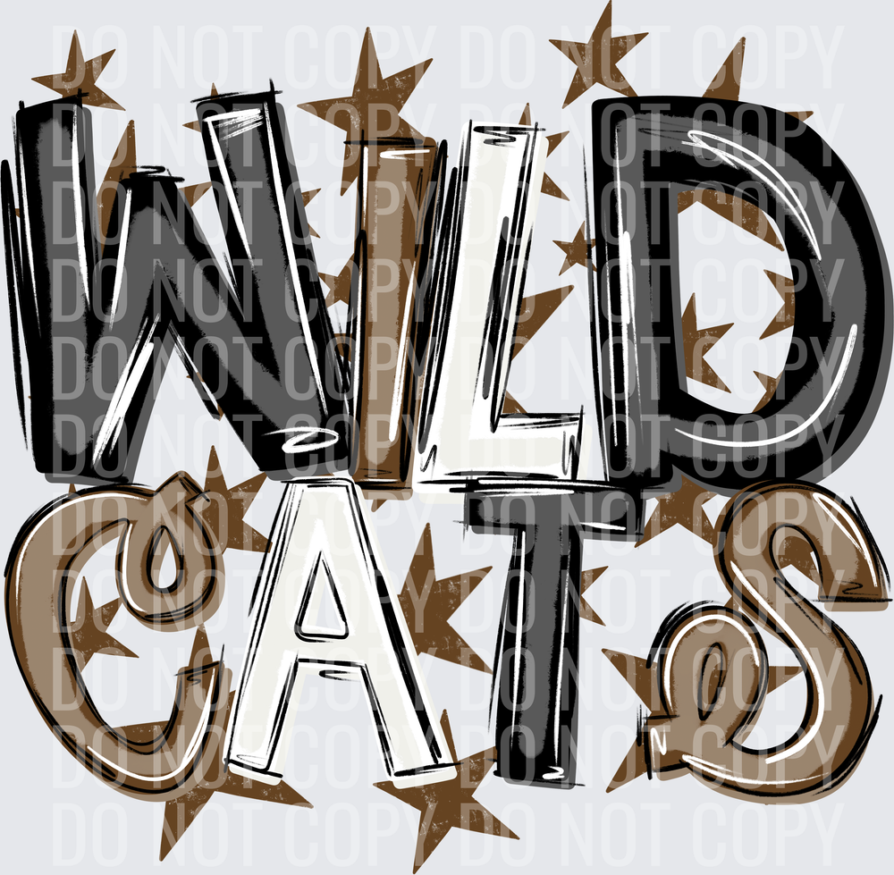WILD-CATS