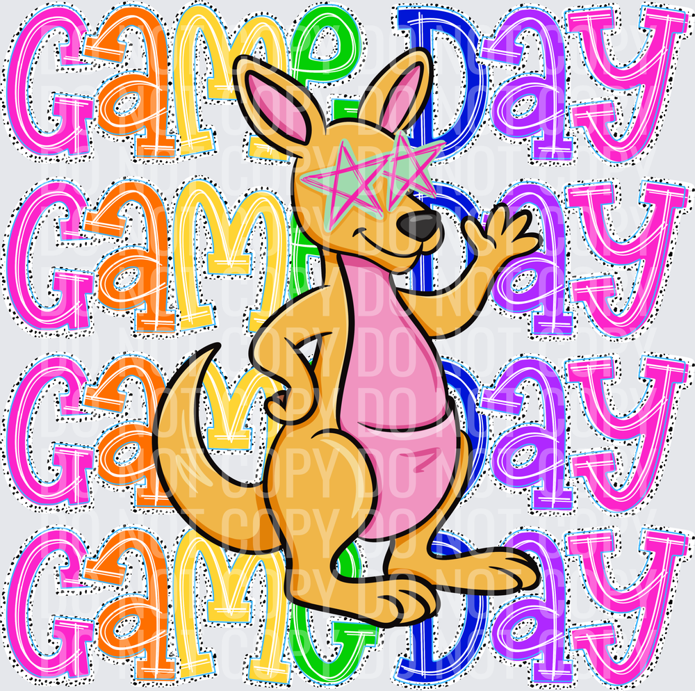 Kangaroo