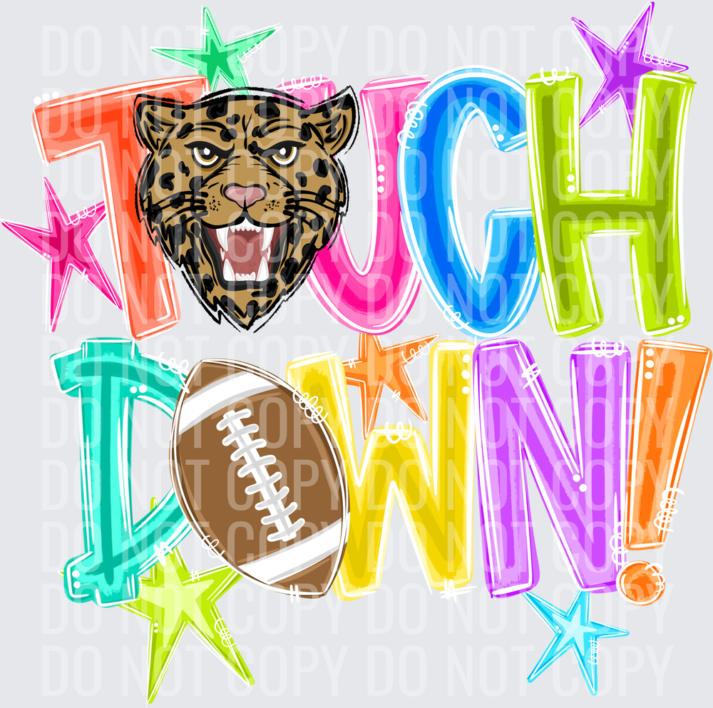 Jaguars