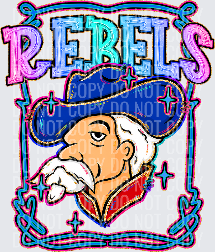 KayndiDesigns 08.26 Retro Pop Rebels