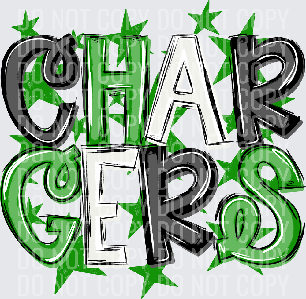 CHAR-GERS