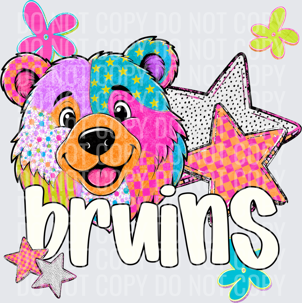 BRUINS