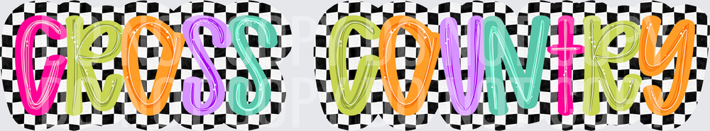 Cross-Country