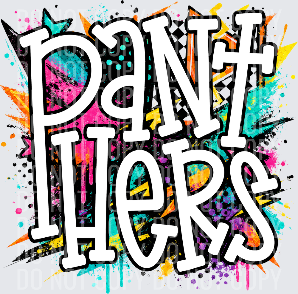 PANTHERS