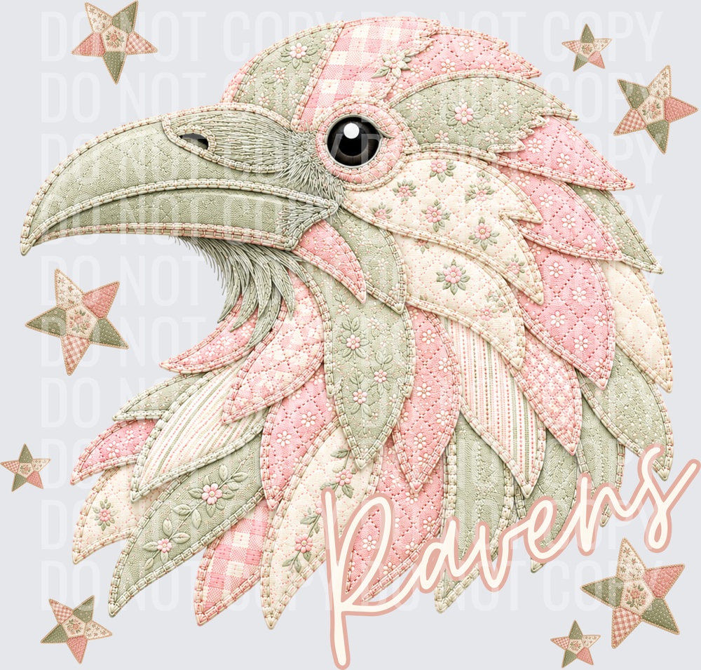 RAVENS